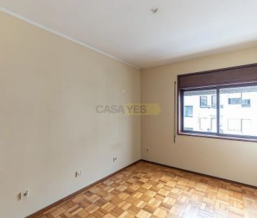 Apartment T3 in Bonfim, Porto - Photo 4