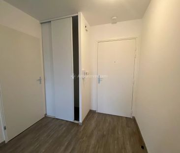 Location Appartement 2 pièces 41 m2 à Saint-Avertin - Photo 6