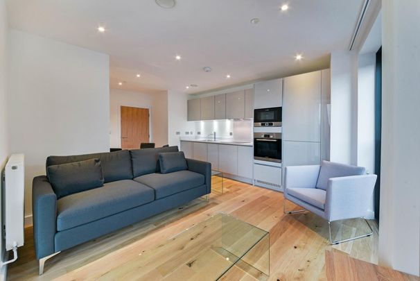 2 bedroom flat to rent - Photo 1