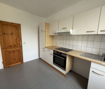 Traumhafte Wohnung am Fuße des Marienberges - Foto 1