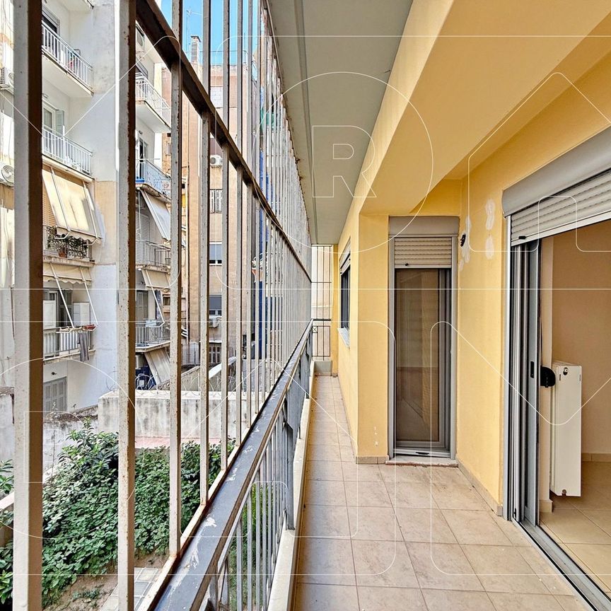 Διαμέρισμα για ενοικίαση Παγκράτι - Photo 1