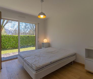 Location Appartement 4 pièces Meublé 92m² ANNECY LE VIEUX 74940 - Photo 2