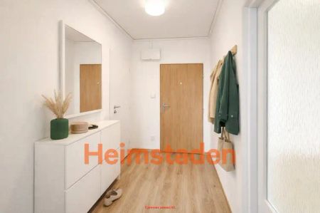 Pronájem bytu 1+1 26 m - Fotografie 5