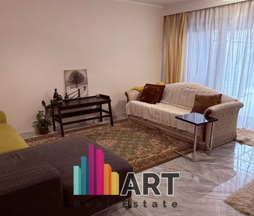 Διαμέρισμα για ενοικίαση Άλσος Κτήματος Συγγρού (Μαρούσι) - Photo 1