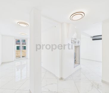 Historisches Apartment mit toller Seesicht in Männedorf - Photo 6