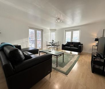 2 bedroom apartment to rent - Photo 5