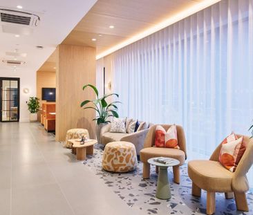 1 bedroom apartment to rent - Photo 2