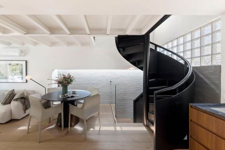 Unique, Light-Filled Sanctuary in the Heart of Carlton - Photo 5