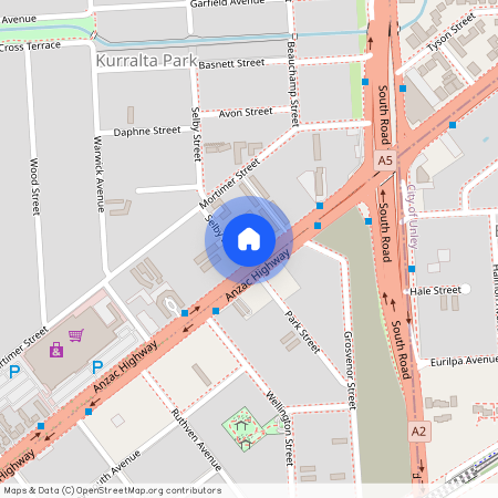 9/137 Anzac Highway, SA 5037, Kurralta Park