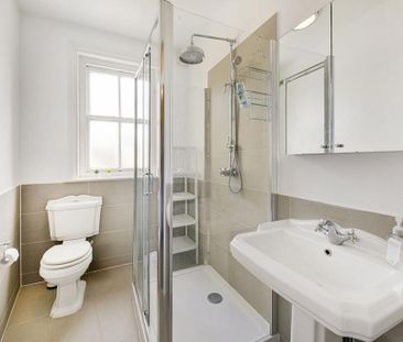 2 bedroom flat to rent - Photo 6