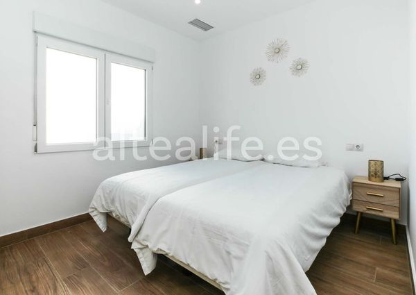 6 Carrer Ametllers, Altea, Valencian Community 03590