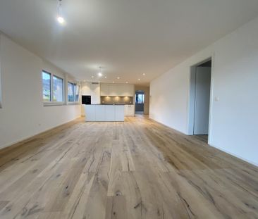 Moderne 4.5 Zimmerwohnung im 2. OG zu vermieten - Foto 1