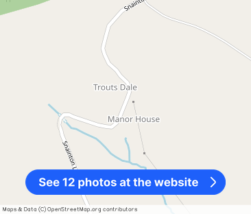 Troutsdale, Scarborough - Photo 1