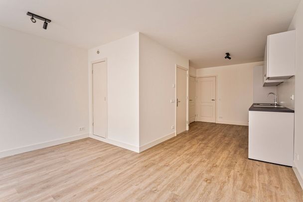 Rustenburgerstraat 276-1, Van der Helstpleinbuurt, 1073GL, Amsterdam - Foto 1