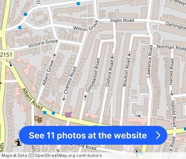 Goodwood Road, Southsea - Photo 1