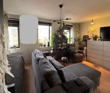 Te huur: keurig 2-kamer appartement op toplocatie in Roosendaal - Foto 3