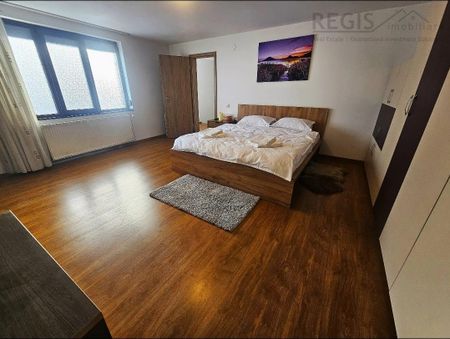 Casa 5 camere de inchiriat in Florilor - Fotografie 2