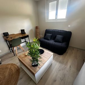 Location appartement 1 pièce, 17.50m², Le Sequestre - Photo 2