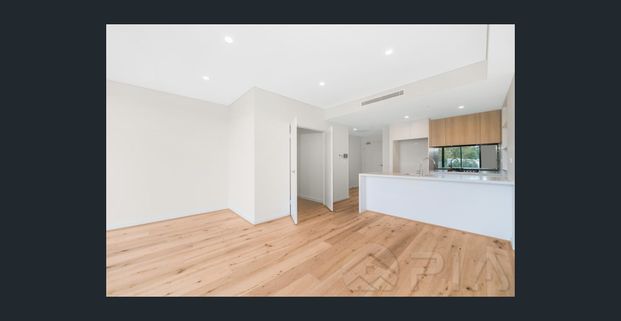 Spacious 2-Bed, 2-Bath Apartment in MODA Norwest – Pool & Gym - Photo 1