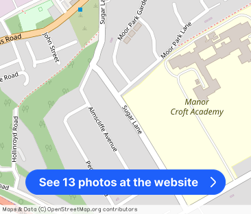 Sugar Lane, Dewsbury, WF12 - Photo 1