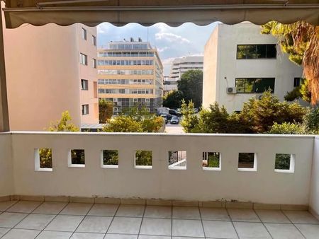 Διαμέρισμα για ενοικίαση Αμφιθέα (Παλαιό Φάληρο) - Photo 4