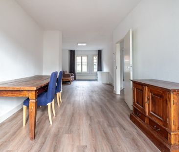 Paramaribostraat 43II, 1058 VG Amsterdam, Nederland - Foto 1