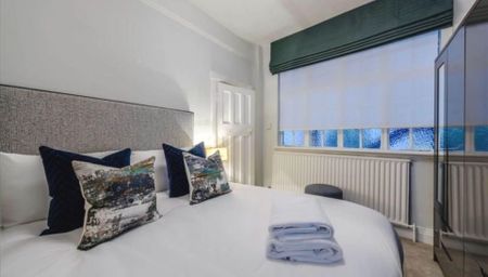 1 bed flat to rent - Photo 3