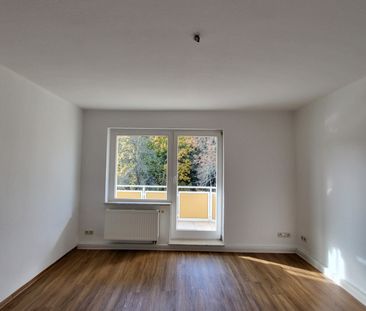 Wohnung, 3 Zimmer (62,4 m²) - Photo 5