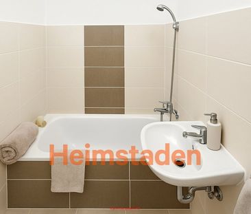 Pronájem bytu 1+kk 27 m - Photo 1