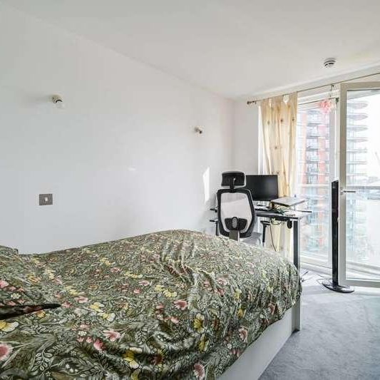 New Providence Wharf, Canary Wharf, E14 - Photo 1