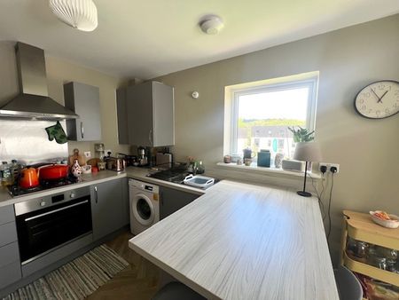 Dol Glaswg, Creigau, Cardiff, Capel Llanilltern - Photo 3