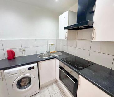 1 bedroom apartment to rent - Photo 6