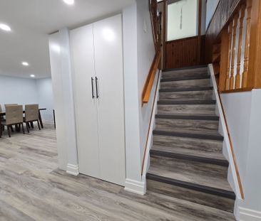 For Lease - 764 Elgin Street Unit# Basement, Newmarket, Ontario - Photo 1