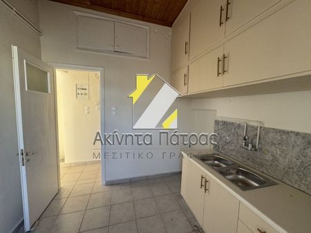 Διαμέρισμα για ενοικίαση Νόρμαν (Πάτρα) - Photo 4