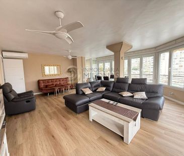 3 room luxury Flat for rent in Benidorm, Spain - Photo 4