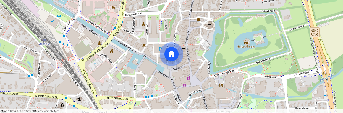 Hagenstraat 87, 7607EZ Almelo