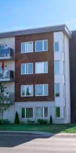 Superbe loft au 3e étage | Saint-Constant - Photo 4