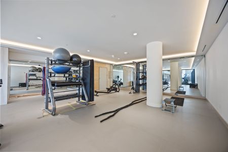 For Lease - 1050 Eastern Avenue Unit# 1203, Toronto, Ontario - Photo 4