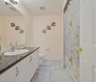 For Lease - 56 Gamson Crescent, Brampton, Ontario - Photo 6