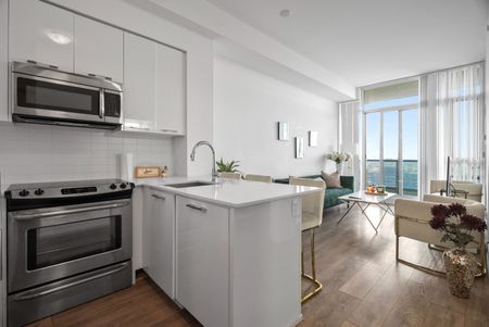 For Lease - 9471 Yonge Street Unit# Lph08, Richmond Hill, Ontario - Photo 5