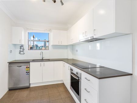 19/196 Forbes St, Darlinghurst NSW 2010 - Apartment For Rent | Domain - Photo 2