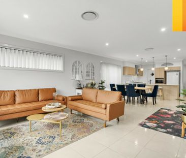 Beautiful 4 Bedroom Home - Great Location! - Photo 5