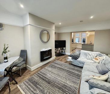 2 bedroom House To Let - Photo 2