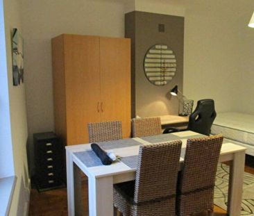 *Location d'appartement meublé Montigny les Metz - Photo 2