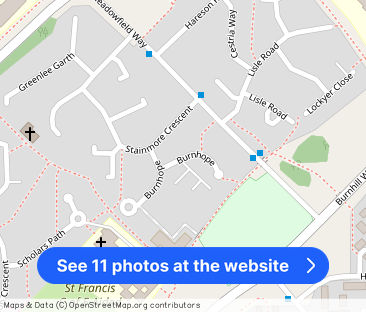 Burnhope, Newton Aycliffe - Photo 1