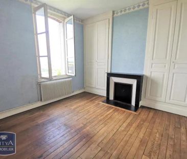 Appartement à louer 4 pièces 89.32m² - Photo 6