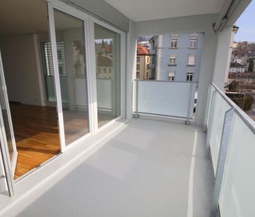 4.5 Zimmer, 2. Stock - Photo 6