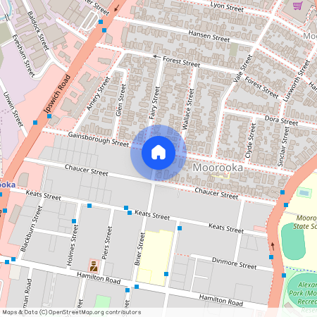 1/72 Gainsborough Street, Moorooka QLD 4105