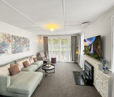 Light-Filled Four Bedroom Home - Photo 1