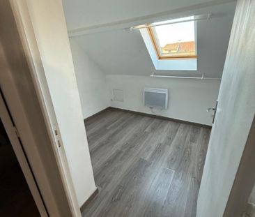 Allennes les marais, Apt T2 bis en duplex, en fond d'allée privée, ... - Photo 5